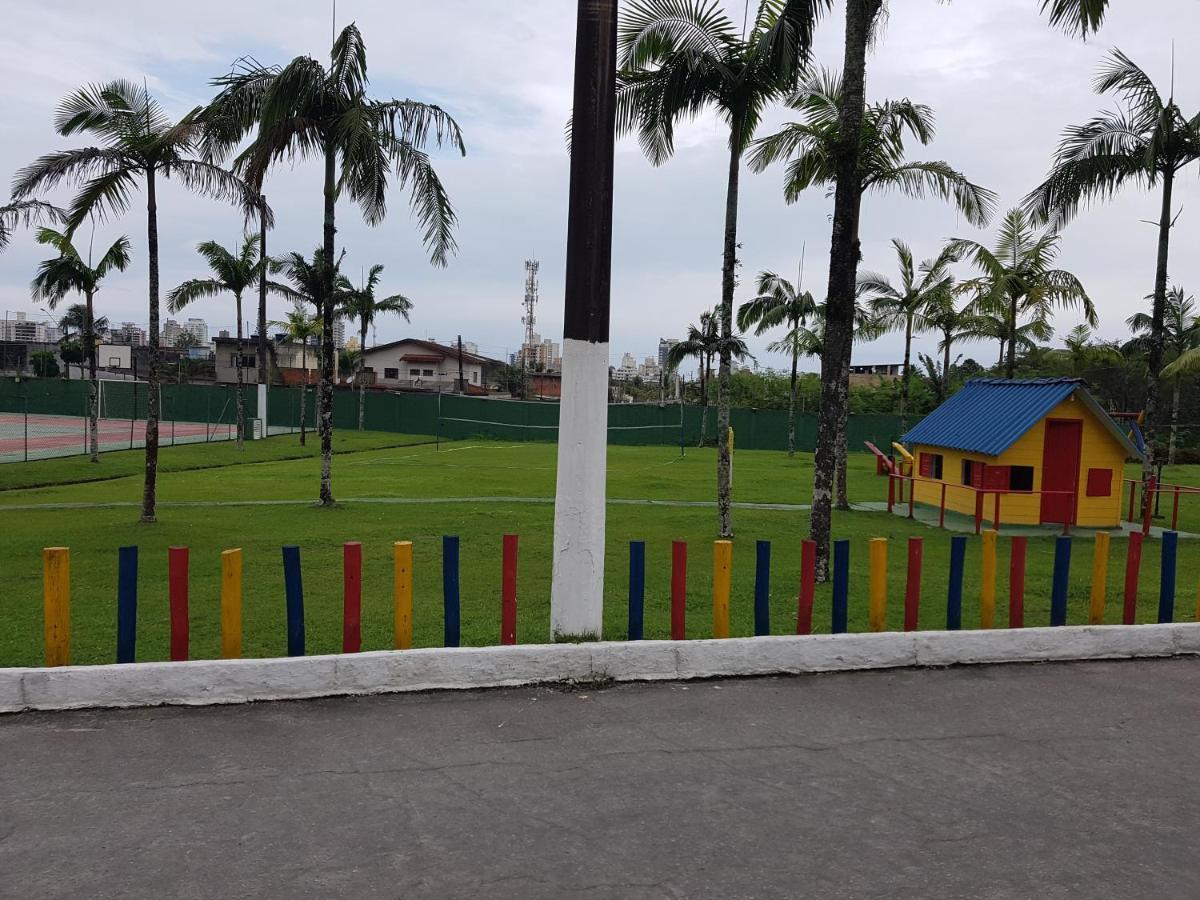 Condominio Terras de São José Guarujá Exterior foto