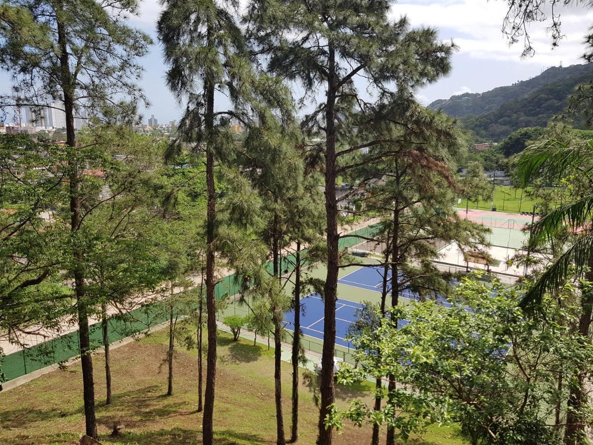 Condominio Terras de São José Guarujá Exterior foto