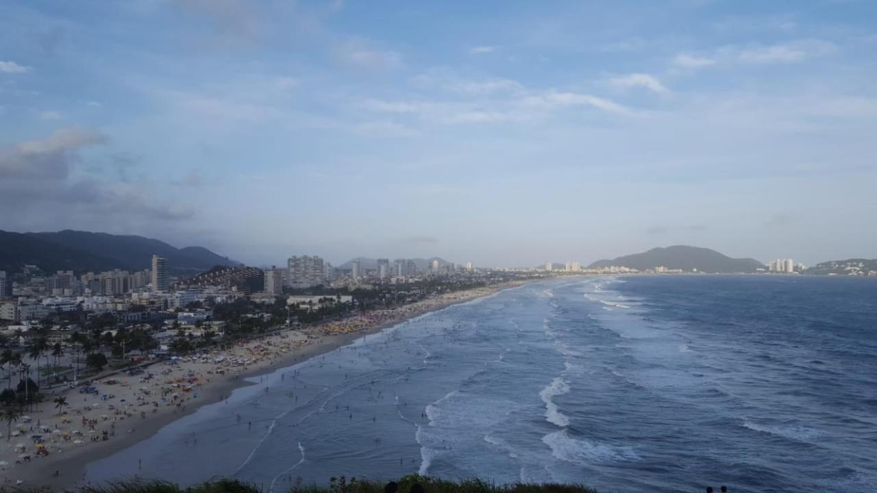Condominio Terras de São José Guarujá Exterior foto