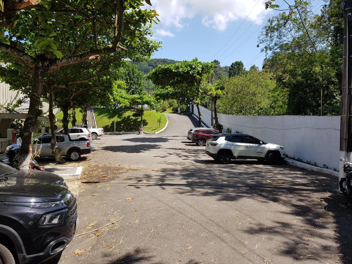 Condominio Terras de São José Guarujá Exterior foto