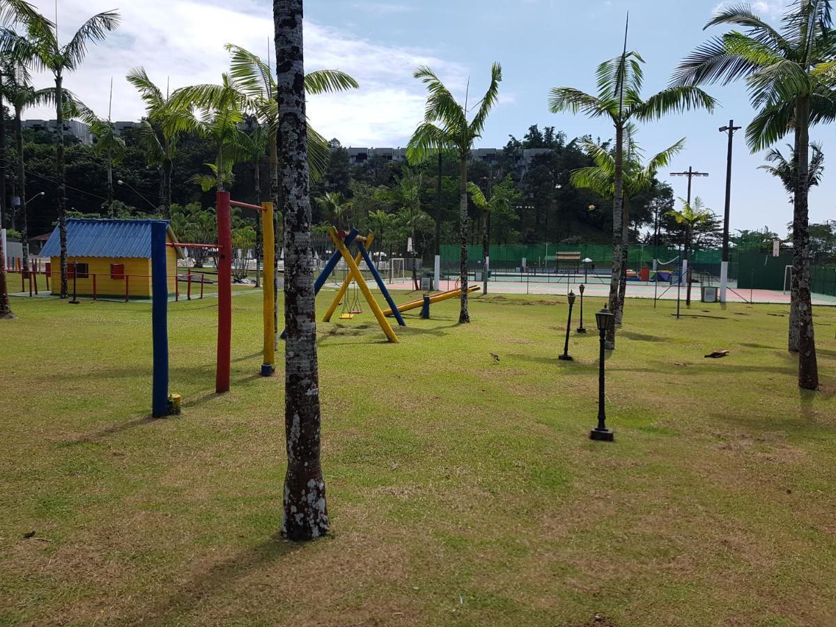 Condominio Terras de São José Guarujá Exterior foto
