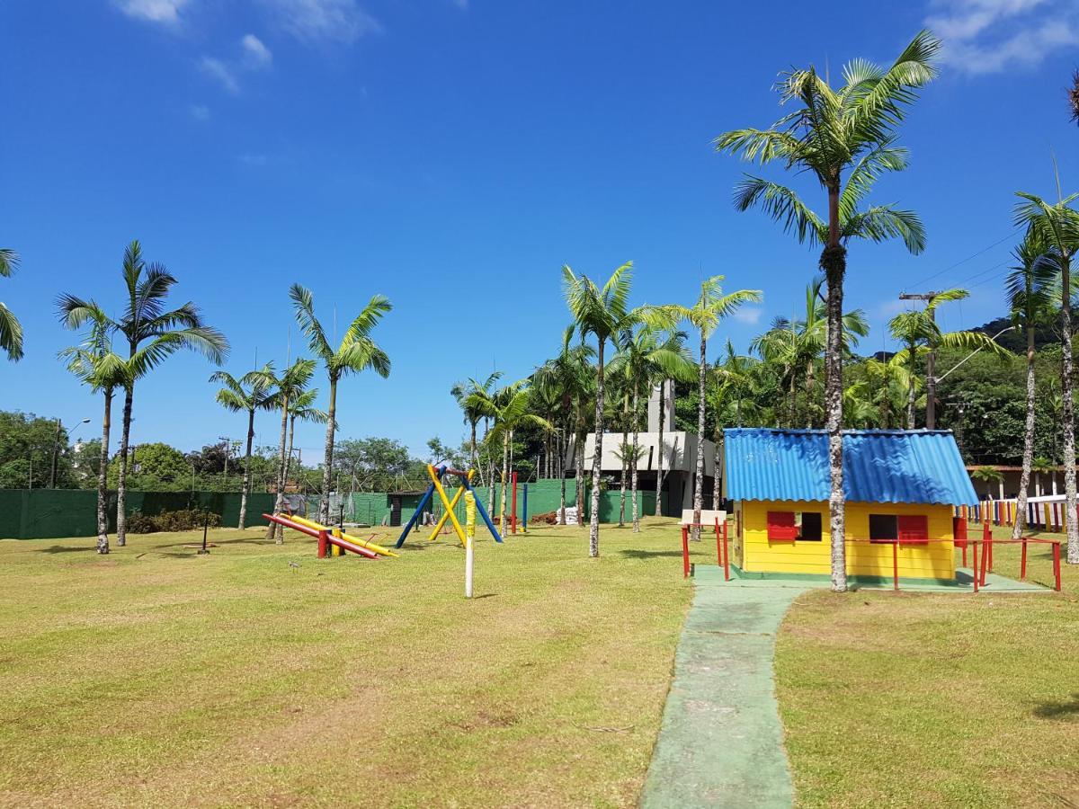 Condominio Terras de São José Guarujá Exterior foto
